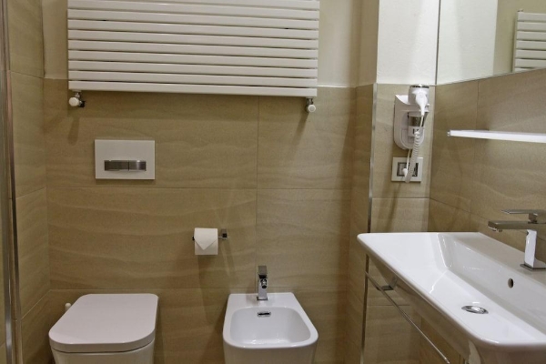 Hotel Villa Margherita (Livorno)